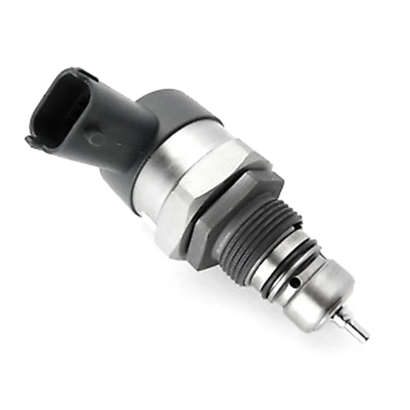 

Ingenious-Common Rail Fuel Pressure Valve Fuel Pressure Regulator For Hyundai Santa Fe Ix35 Ix55 Kia Sorento 0281006037