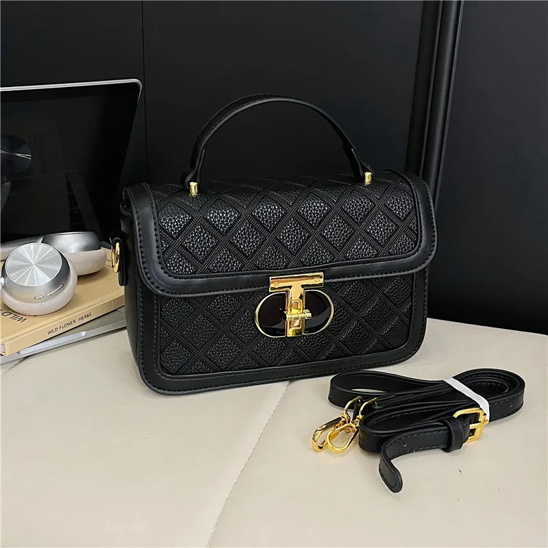 

Популярная кожаная сумка через плечо, сумка через плечо для женщин, известный дизайнер люксового бренда