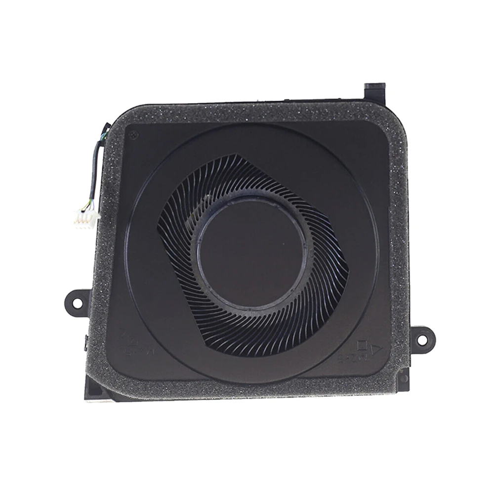 مروحة وحدة المعالجة المركزية للكمبيوتر المحمول DELL لخط العرض 5440 2023 0VD360 VD360 EG75070S1-C880-S9A DC2800137SL DC5V 0.37A #3