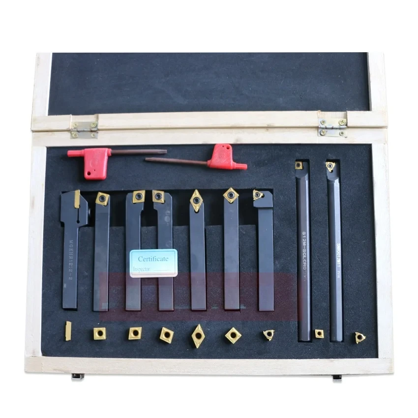 Metal lathe cutting tools lathe machine accessory