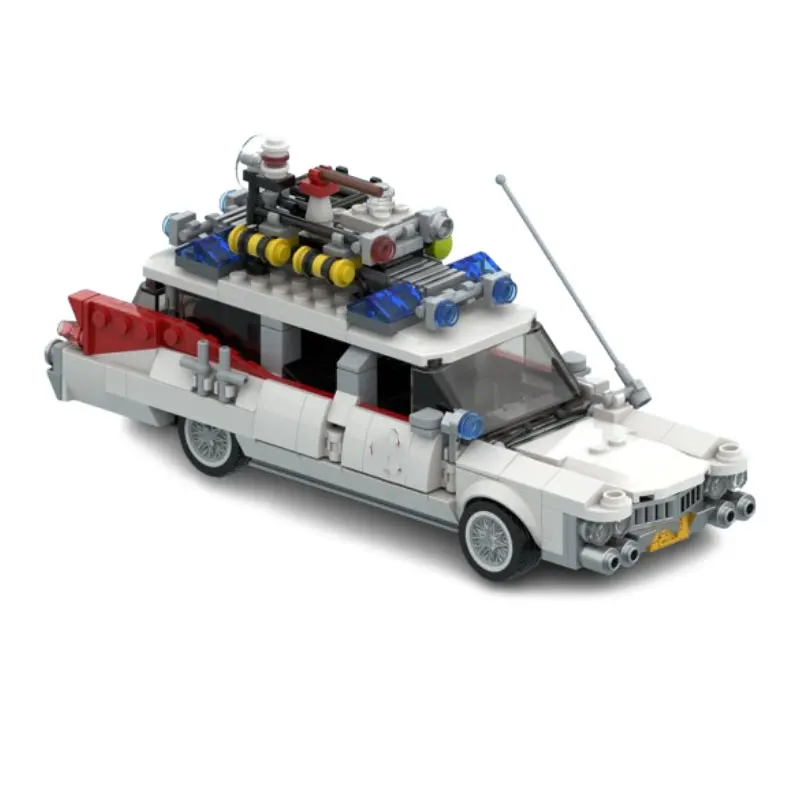 

Набор из 485 деталей: конструктор из мелких блоков, модель автомобиля из аниме-фильма, популярный подарок, игрушка-конструктор для сборки скоростной гоночной машины