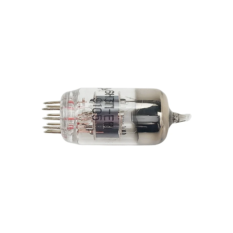 GHXAMP Soviet 6H3n-EB Long Life High Reliability Toxic Acoustic Electron Tube Upgrade 5670 / 6N3 / 396A / 2C51 Tubes 2pcs