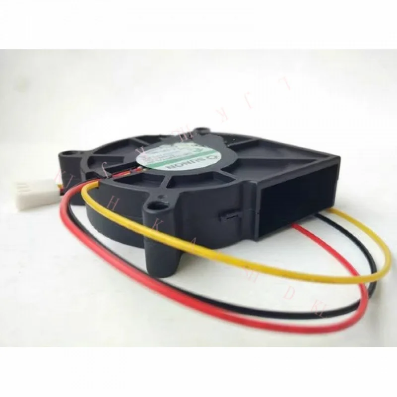 

N НОВЫЙ ДЛЯ SUNON 6015 GB1206PHV1-AY DC12V 1,6 Вт 6 см охлаждающий вентилятор