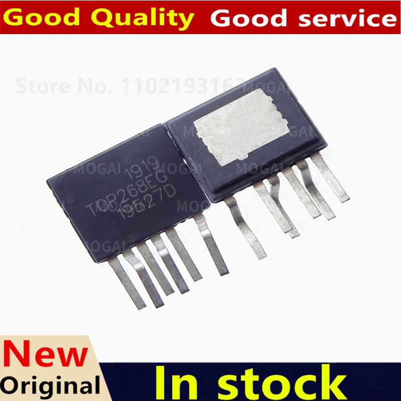 (5piece) 100% New TOP260EG TOP261EG TOP264EG TOP265EG TOP266EG TOP267EG TOP268EG TOP269EG TOP270EG TOP271EG ESIP-7 Chipset