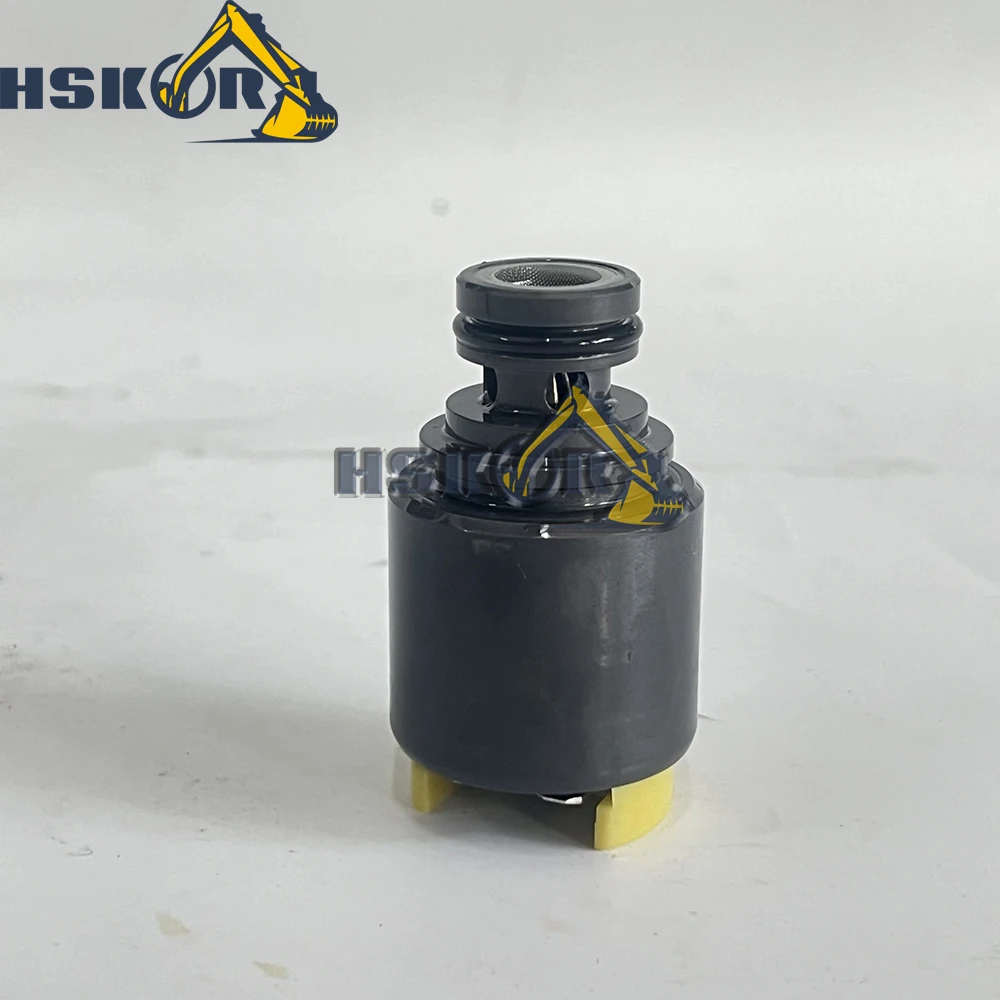 

1412-00001 Solenoid valve ZF