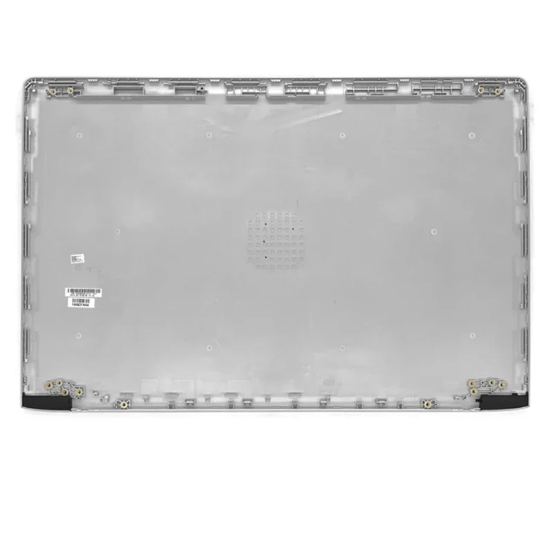 غطاء خلفي LCD للكمبيوتر المحمول ProBook 470 G5 475 G5 غطاء سفلي للباب HDD غطاء ذاكرة غطاء علوي مفصلي فضي