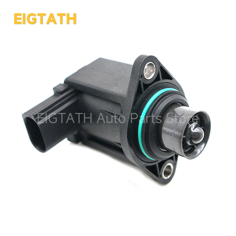 03C145710D Supercharger Omschakeling Magneetventiel Voor Volkswagen VW Golf Kever Eos Passat Tougan Sharan Audi A1 Nieuwe 03C145710