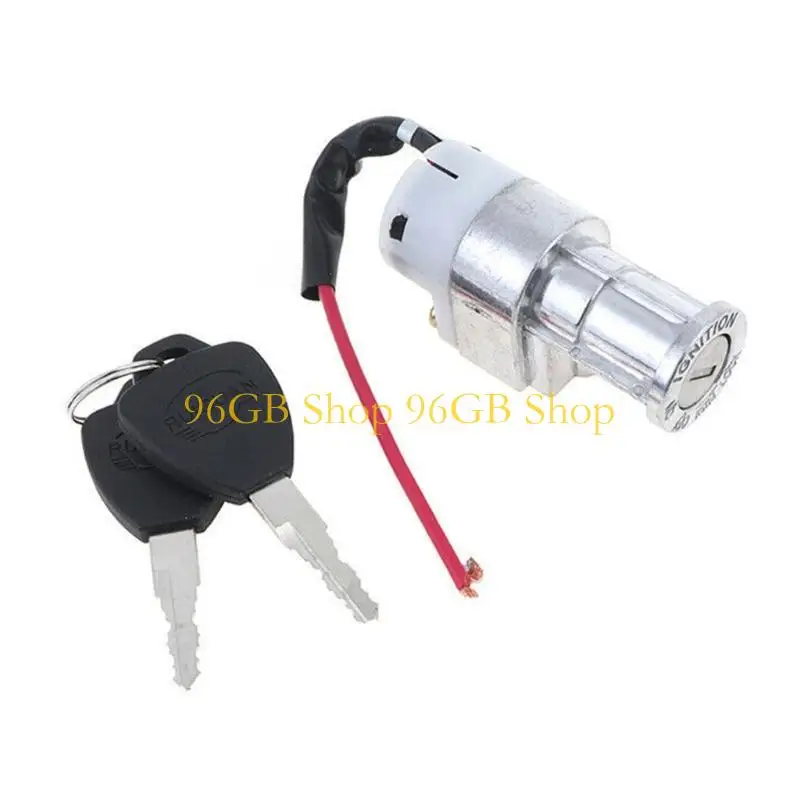 96GB Metal Lock Electric Vehicle Battery Box Electric Bike Battery Box Safety Lock