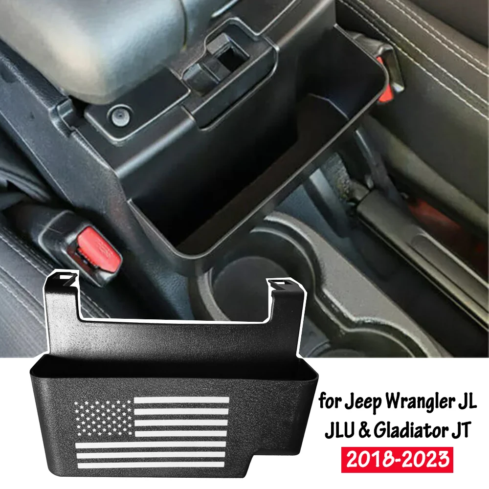 Center Console Hang…