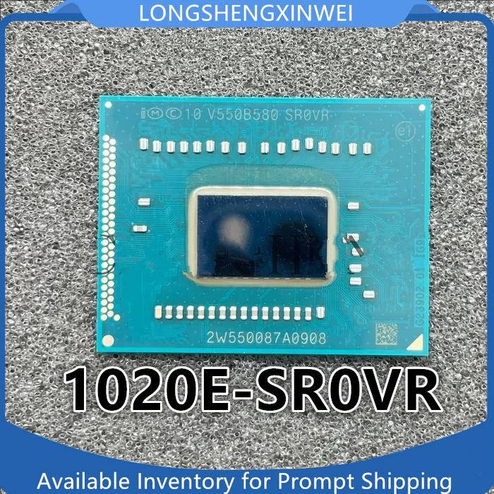

1 шт., новый оригинальный чип IC 1020E SR0VR SROVR BGA