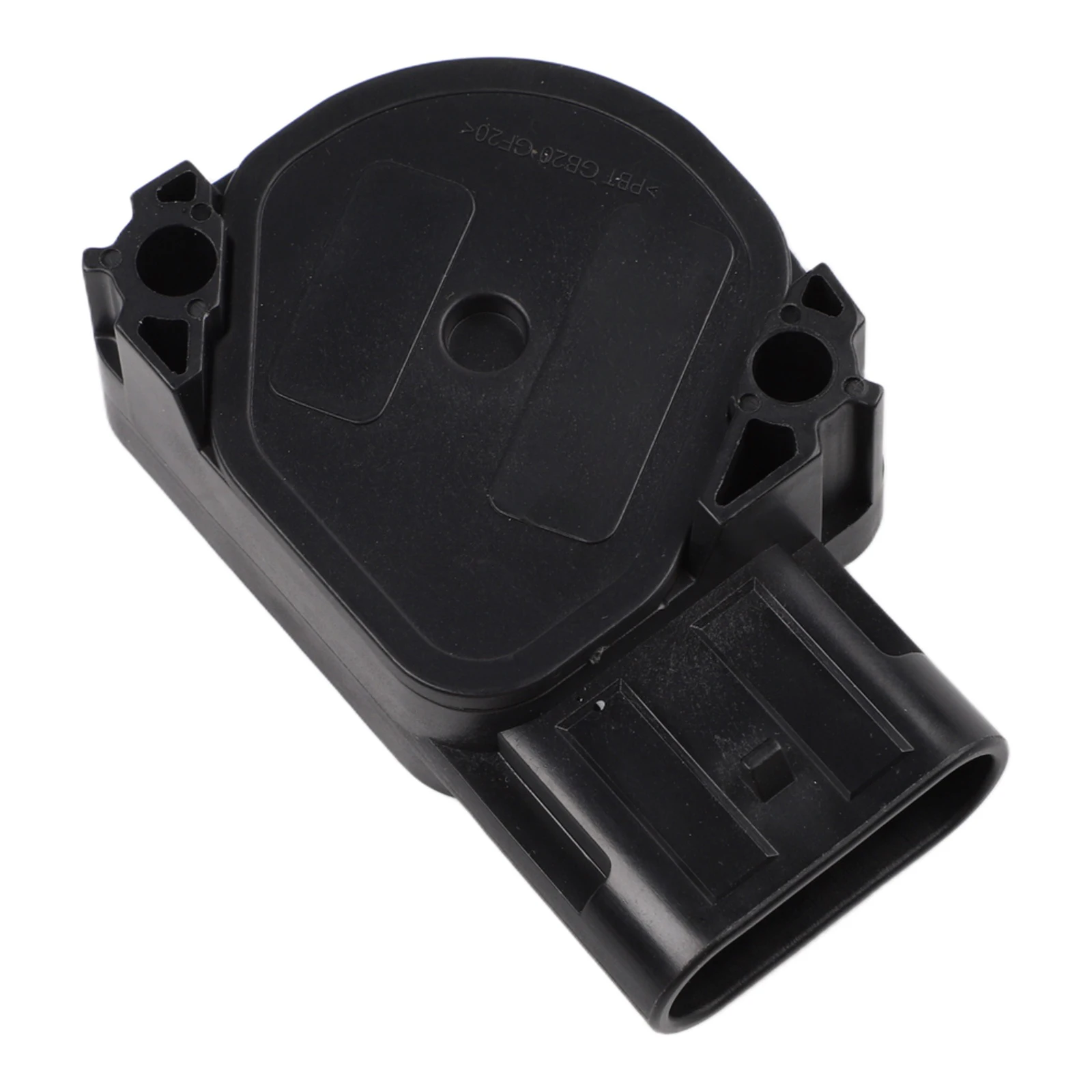 

Auto Throttle Switch Throttle Position Sensor Reliable Performance Direct Replacement Easy Installation For Engine Repair