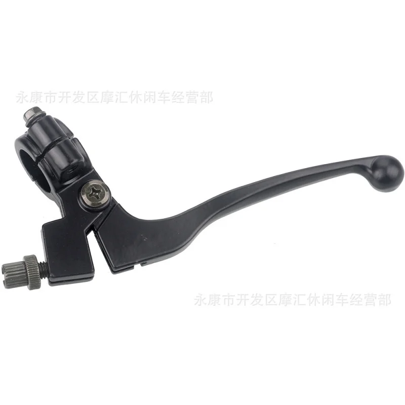 ATVATV off-Road Motorcycle Accessories50-125cc CRF50 XRLeft Clutch Handle Support Handle Seat