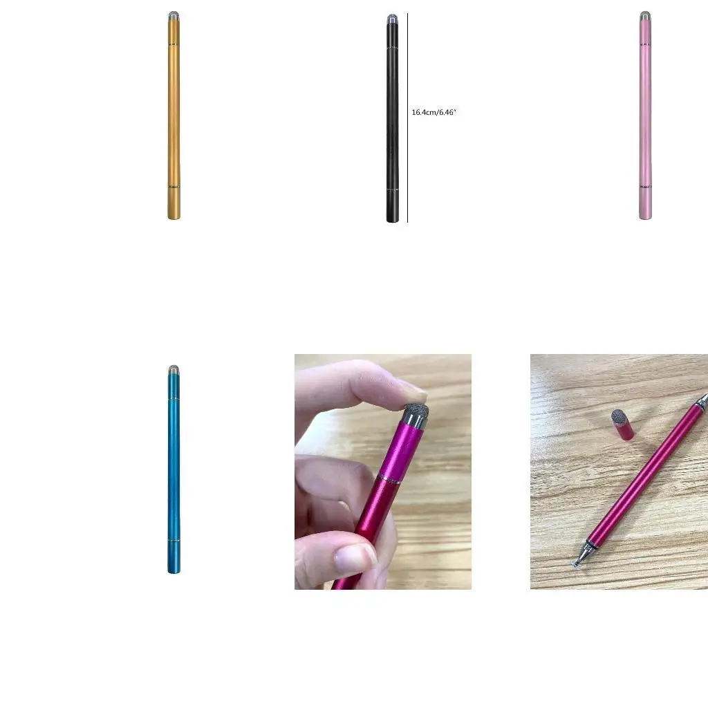 

Y1UB Capacitive Screen for Touch Pen Universal Pens for Touch Screen Devices for Tablet Laptops All Capacitive T