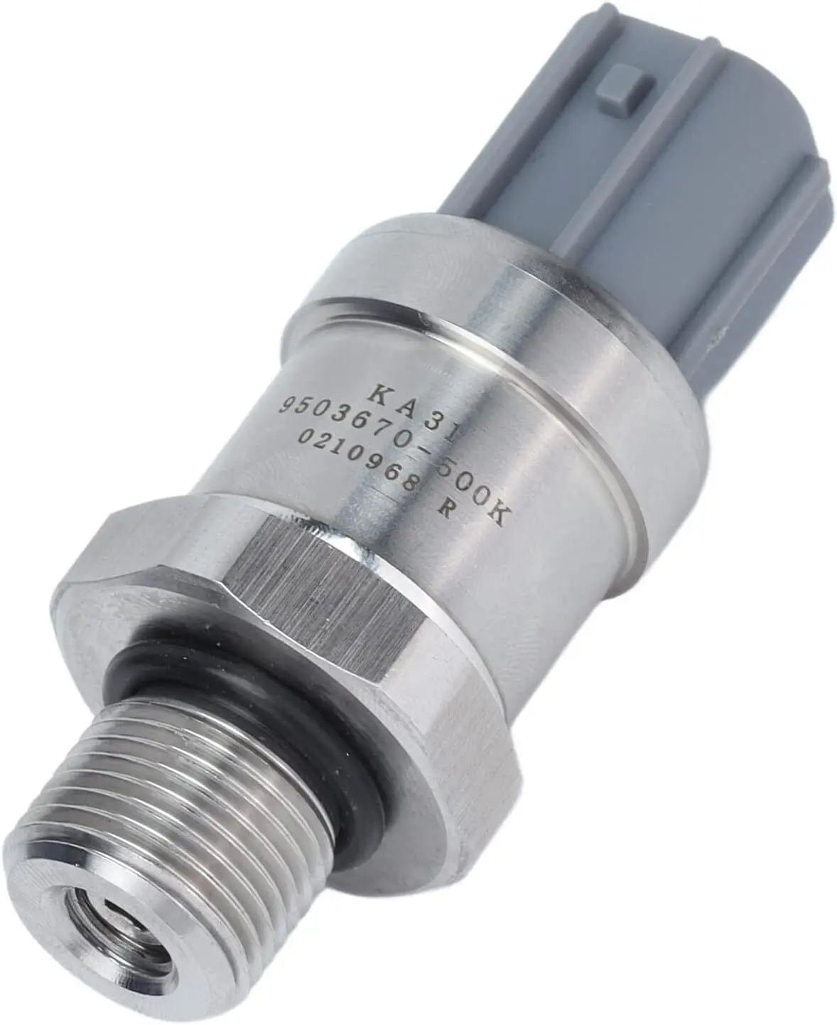 

High Pressure Sensor 9503670-500K for Daewoo DH220-5 DH225-7 Excavator Pressure Sensor High Quality 9503670500K