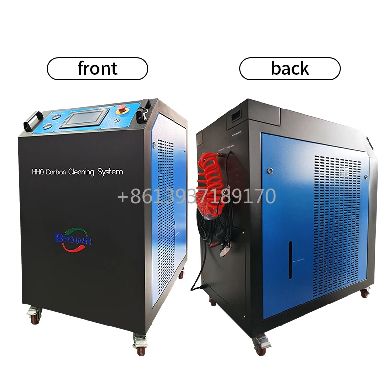 

Новая популярная модель: Установка для гидроуглеродной очистки двигателя, удаления нагара, генератор HHO для автомобиля