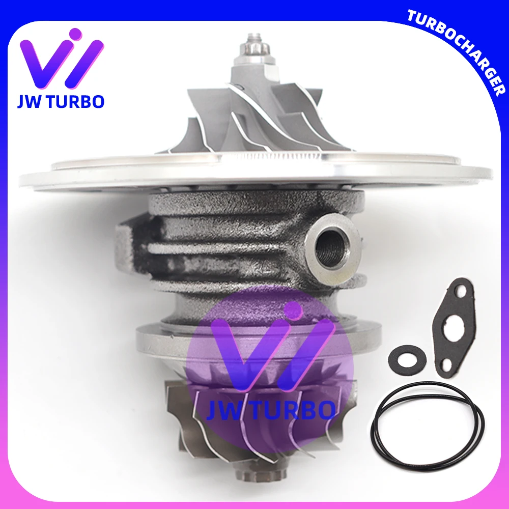 Turbopatroon CHRETIEN Core GT2556S 2674A200 711736 711736 -0027 voor Perkins verschillende constructies