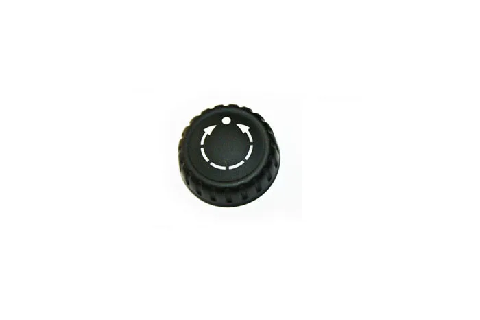 

PCM Radio Replacement Knob RIGHT For Porsche Cayenne 955 / 957