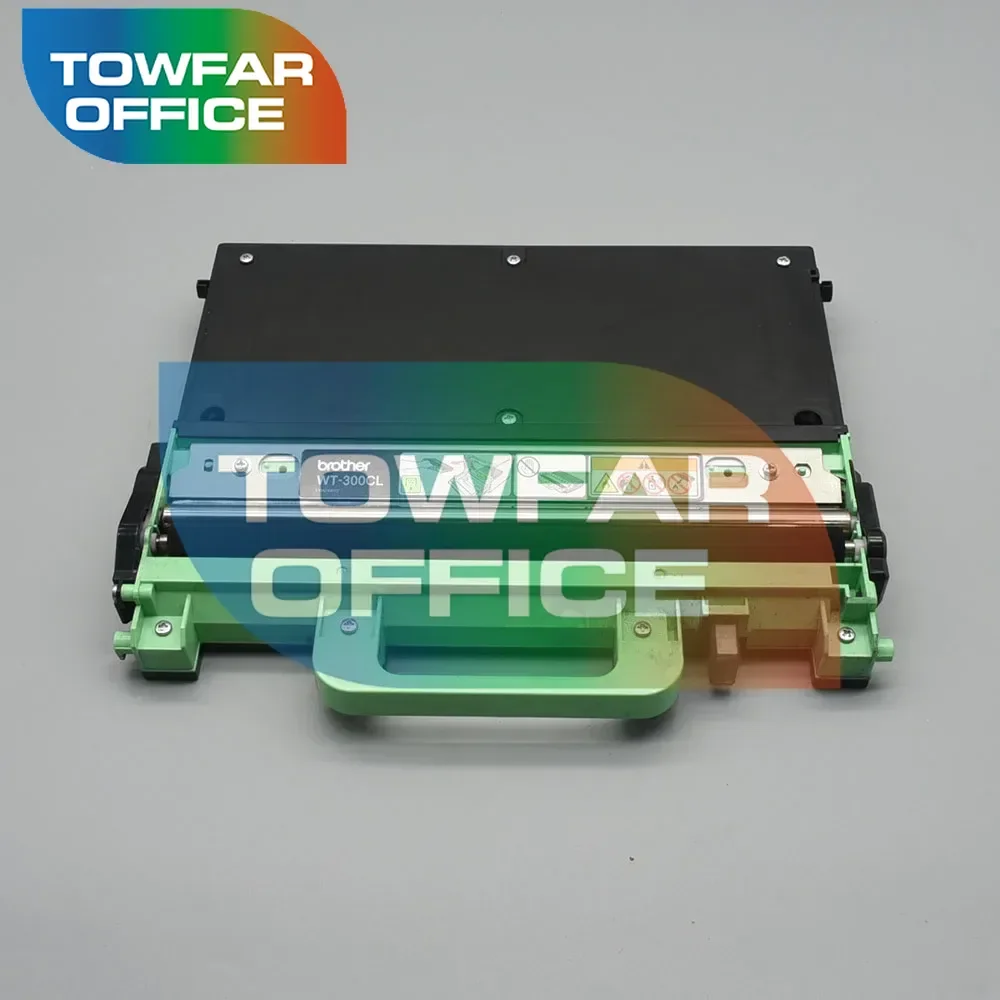 WT-320CL WT320CL Waste Toner Box support for Brother HL L8250 L8260 L8360 L9200 L9300 L9310 L8600 L8610 L8850 L8900 L9550 L9570
