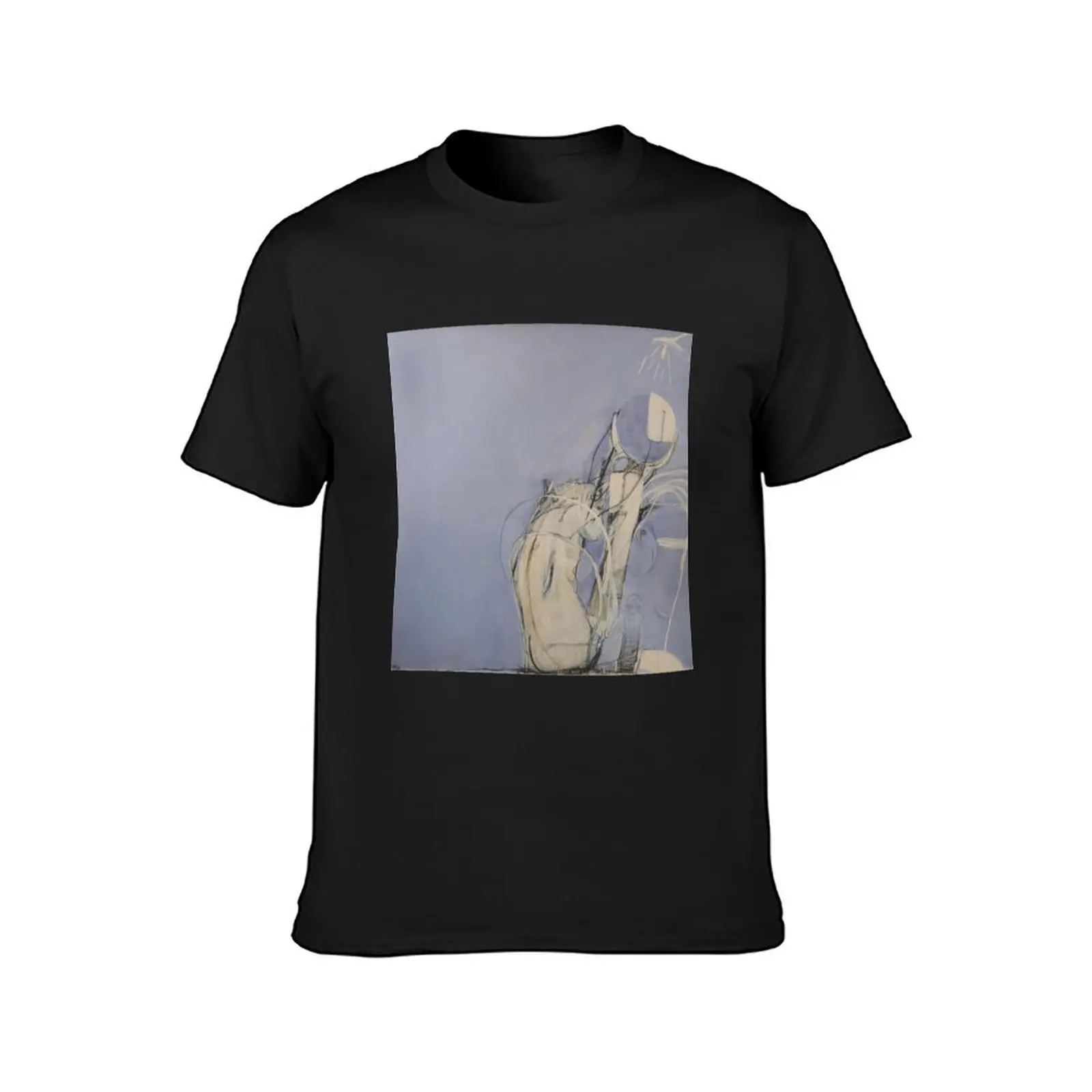 Brett Whiteley T-Shirt customs design your own quick drying boys whites designer t shirt men