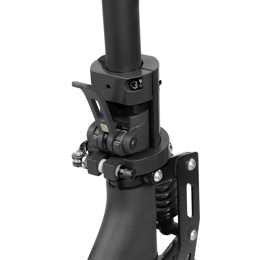 

Aluminum Alloy Scooter Accessories Fixed Base Folding Rugged Lock Fixing Parts Folding Clamp for Xiaomi M365/1S/PRO/PRO2