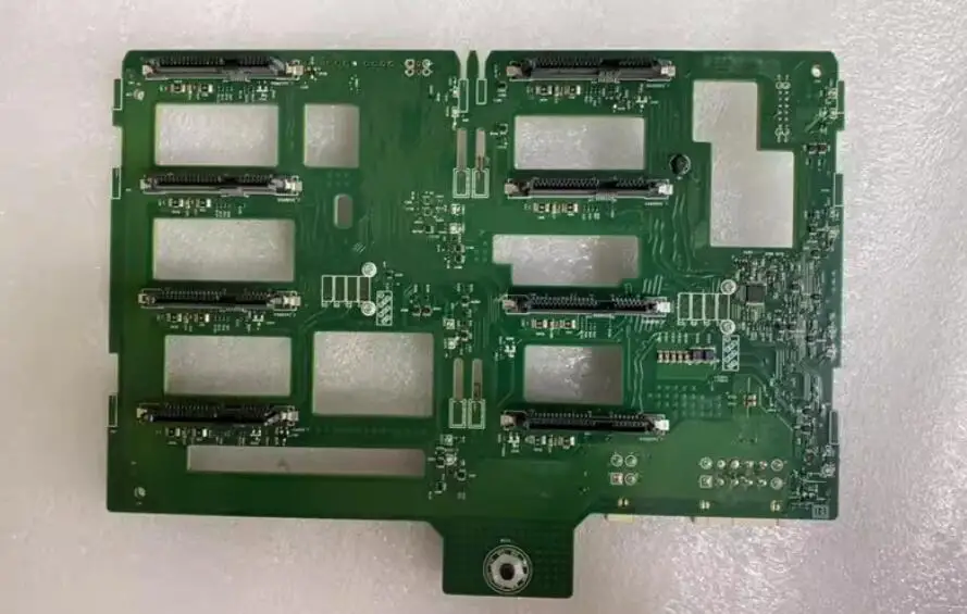 70YDP 070YDP for  T330 T430 T630 3.5' hard disk Front panel  with cable