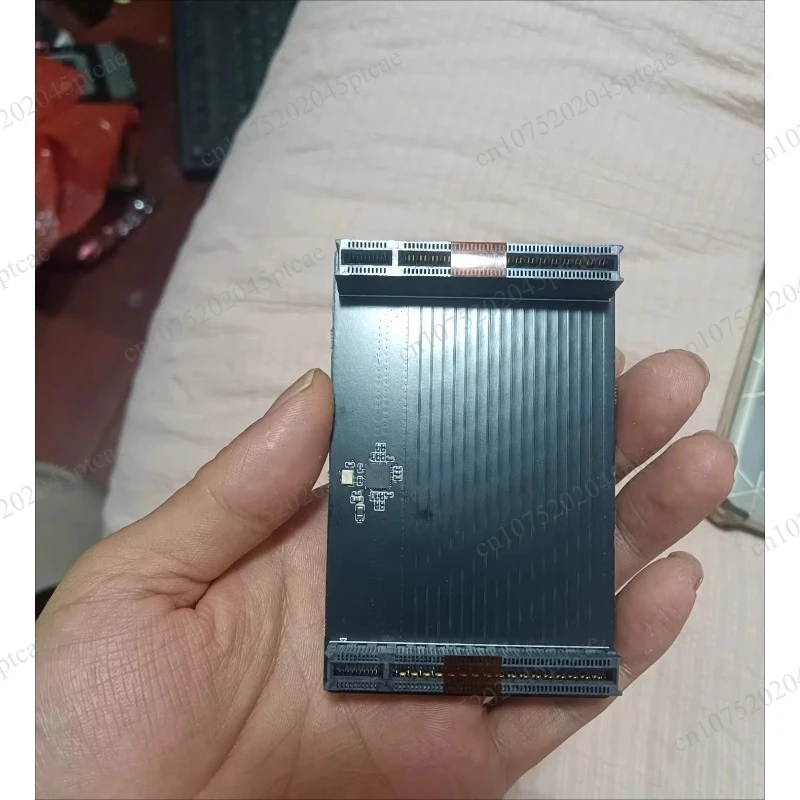 Two slot, three slot, and four slot are suitable for the new 2080ti RTX8000 nvlink bridge
