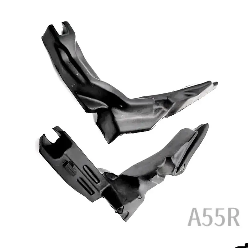 

5R-For 3008 Sponge Foam Windshield Front Foam Rain Collector Sponge 8251GY 8251GZ 9800512080 9800512180