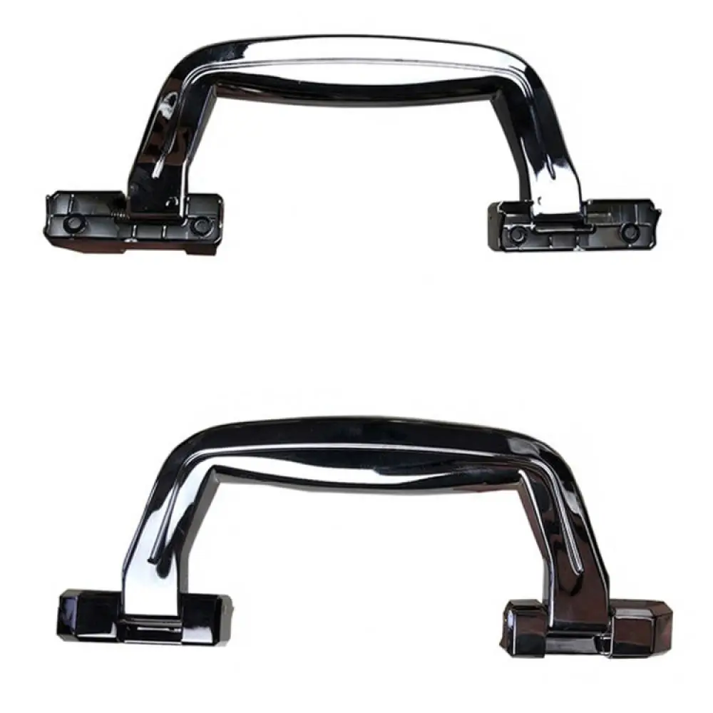 Durable Plastic Suitcase Grip Replacement Part Travel Luggage Handle Accessory Repair Component Hand