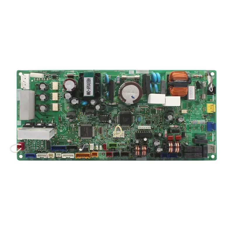 

Совершенно новая материнская плата для кондиционера MCC-1631-07C, компьютерная плата MCC-1402-07S