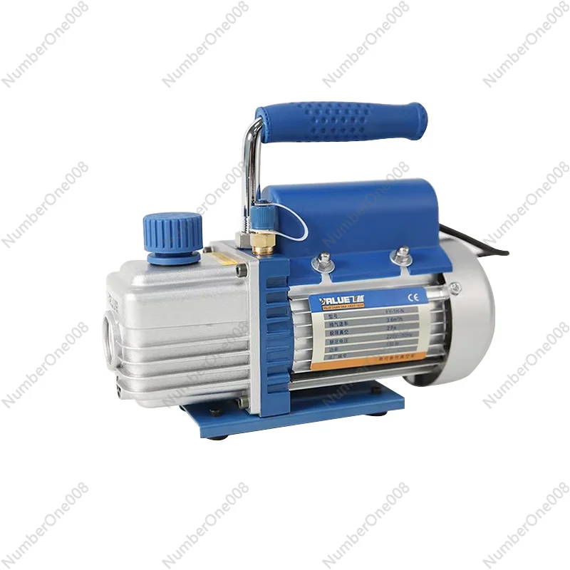 

R410 R134a R22 Vacuum Pump FY-1H-N Refrigerant for 1P Air Conditioning Pump Air Conditioning Installation Vacuum Pump