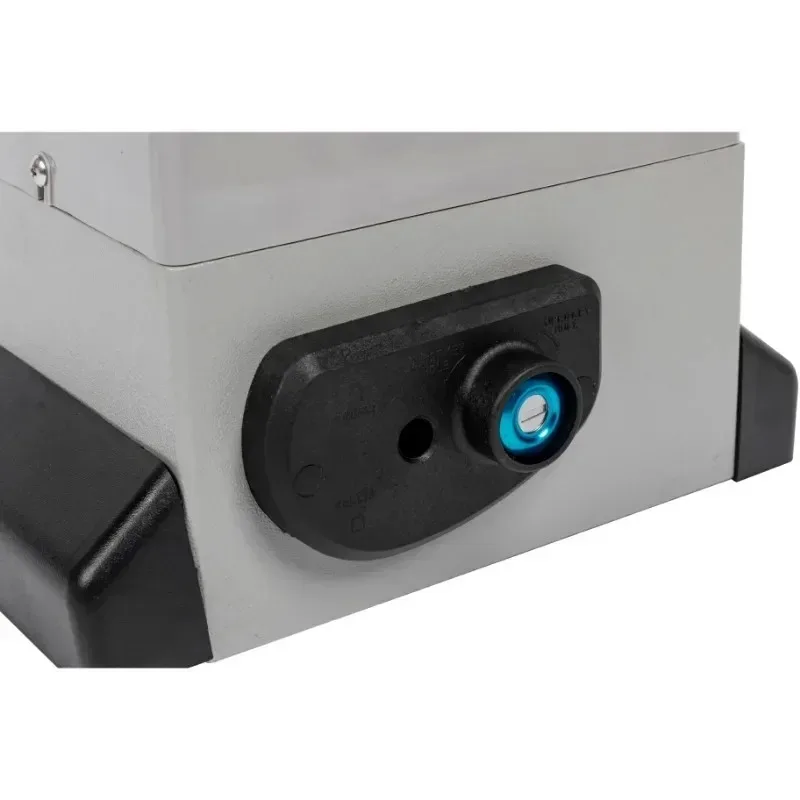 WiFi Smart Door Motor Home Automation Italy Made Remote Control Access Control System for Security