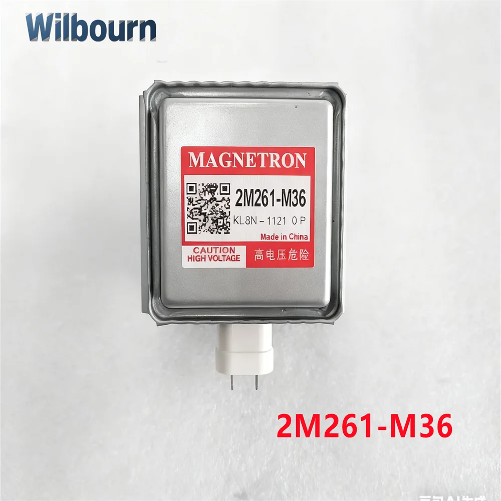 Magnetros 2M261-M36 para hornos microondas Panasonic - Accesorios para horno microondas