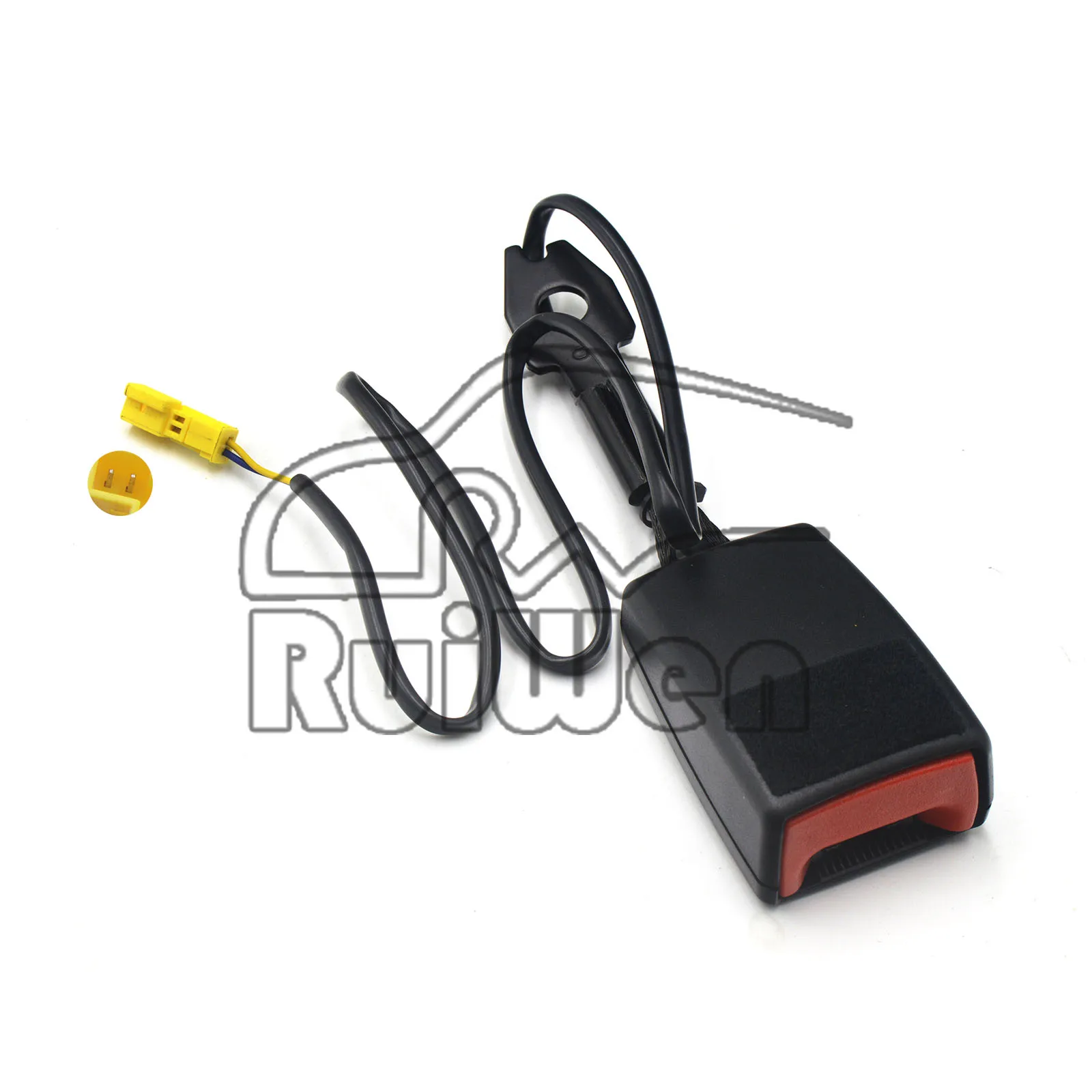 Seat Belt Buckle Stalk For Mercedes-Benz WDF639 VITO 2006 2007 2008 2009 2010 2011 2012 2013 2014 6398600069