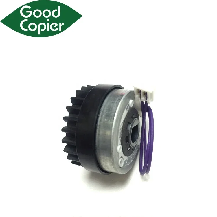 

2pcs. A00FM20000 New New Paper Feed Clutch for Konica Minolta bizhub 223 283 363 423
