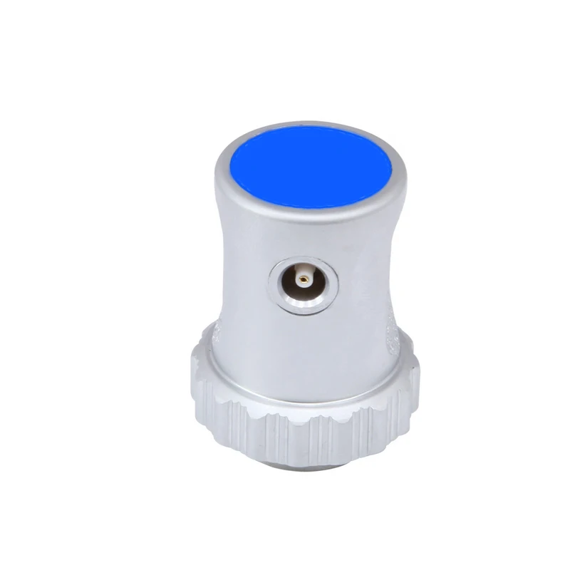 Straight Beam Probe Transducer Ultrasonic Defect Detection Probe 0.5MHz/1MHz/2MHz/4MHz 20mm for Non-destructive Testing