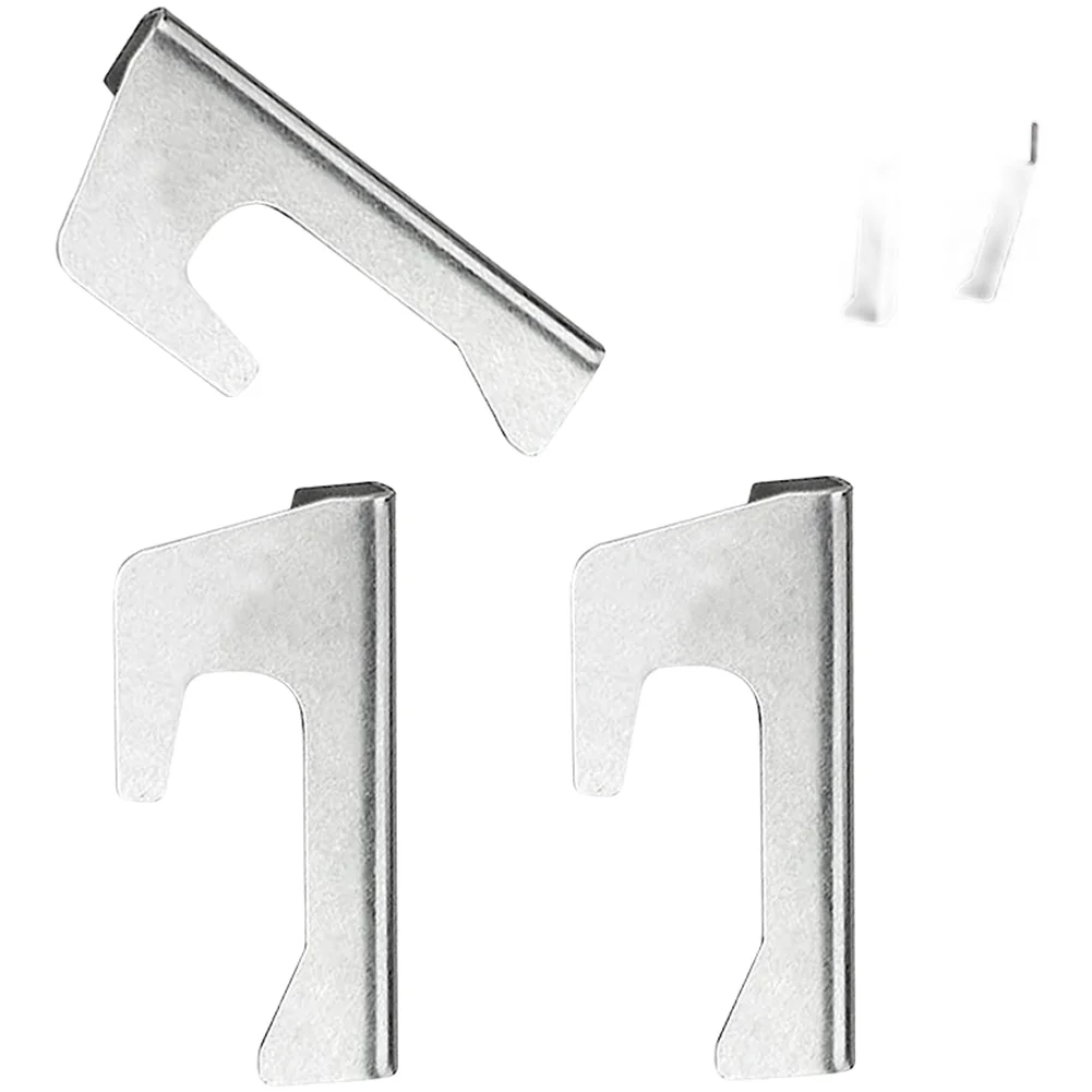 Stainless Steel BBQ Grill Plate Support Rack Spacer 5cm Gap Compatible With Fire Bowl For Kettle Grills Cooking Accessories Tool