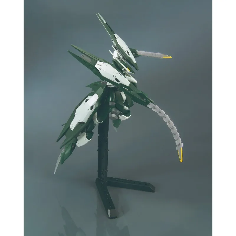متوفر في المخزون بانداي حقيقية HG 1:144 ريجينيلز جولييت جاندام أنيمي عمل الشكل التجمع نموذج اللعب الهدايا