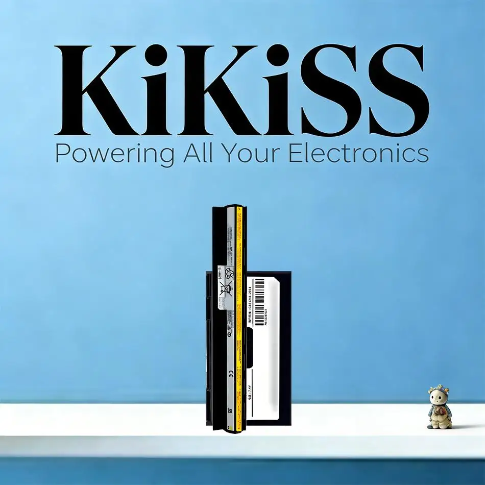 

Аккумулятор L12S4E01 для Lenovo G400 G400S G405S G410S G40-30 G40-70 G40-80 G50-45 G50-70 G50-80 Z40-70 Z40-75 Z50-70