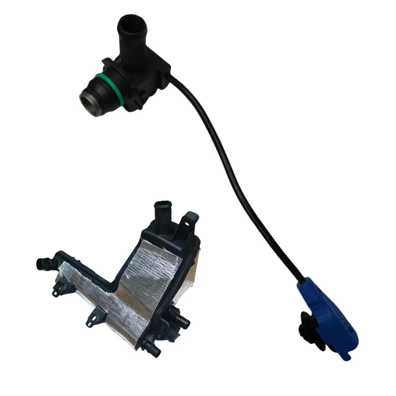 

NEW-9665350680 0361S5 1047958S01 Auto Parts Intake Manifold Exhaust Box With Waste Valve For 508 Citroen C5