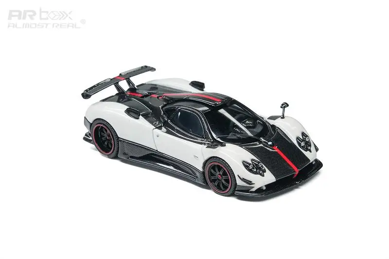 pre-orden-coche-a-escala-1-64-zonda-cinque-coupe-2009-bianco-benny-blanco-modelo-de-vehiculo-coleccionable-de-metal-fundido-a-presion