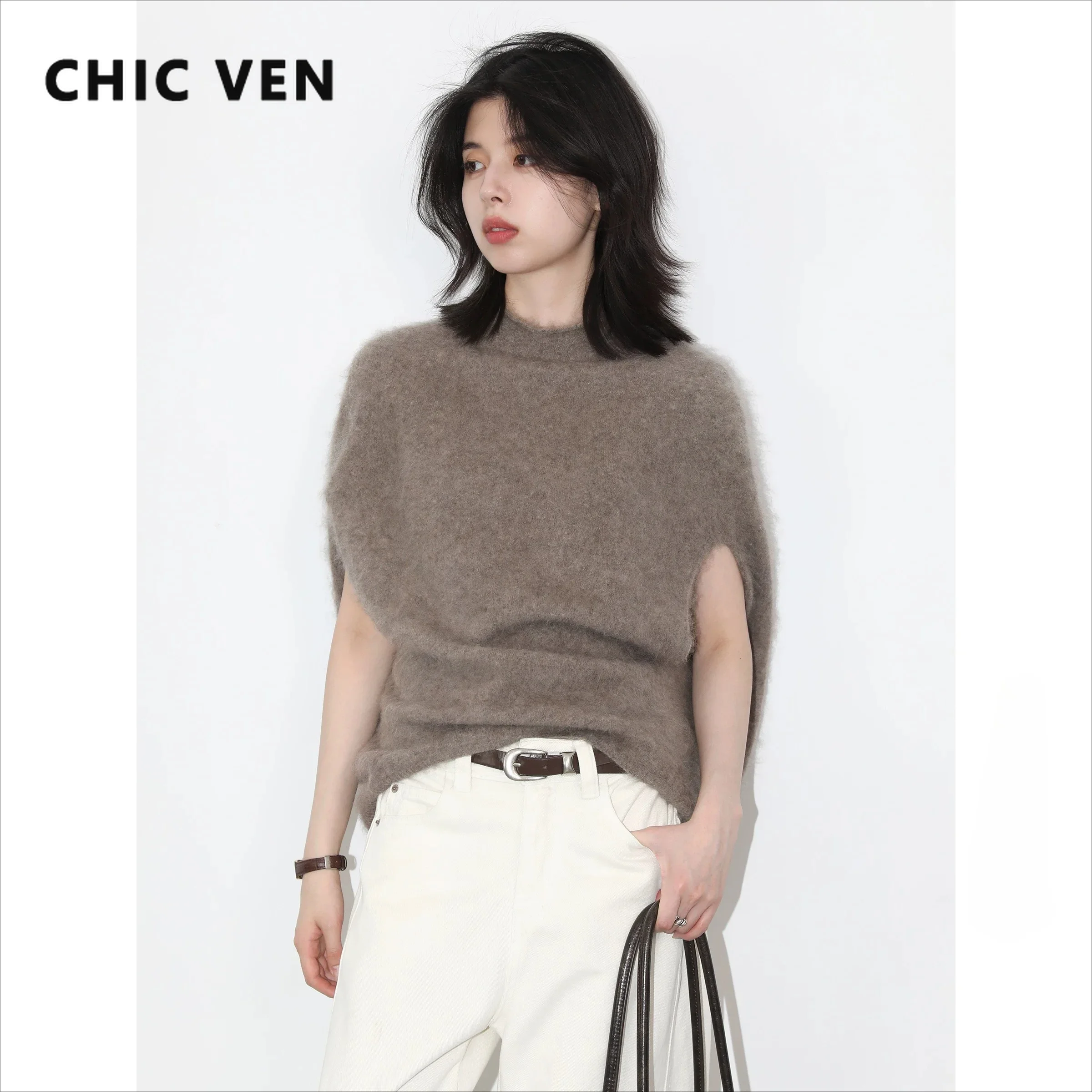 #29 Best Womens Casual Pullover Sweaters to Buy In 2026