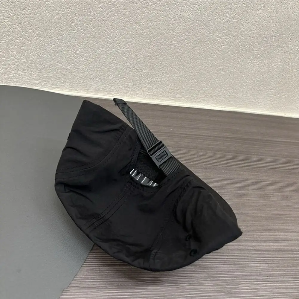 

Trend Quick-drying Duck Tongue Hat Casual Breathable Baseball Cap Sunscreen Hat Outdoor Sport