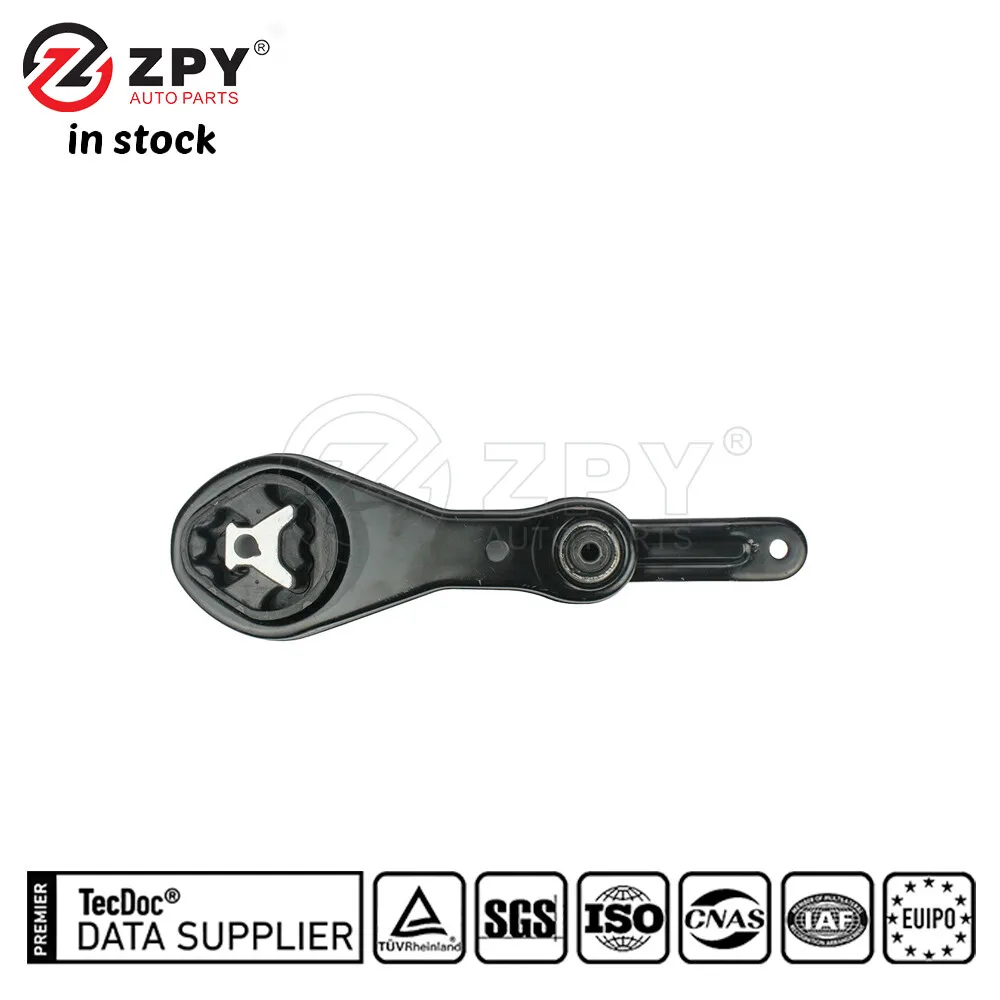 

ZPY New Gearbox Mount For Volkswagen POLO AW1 BZ1 AE1 1.6 TDI 2Q0 199 851AJ