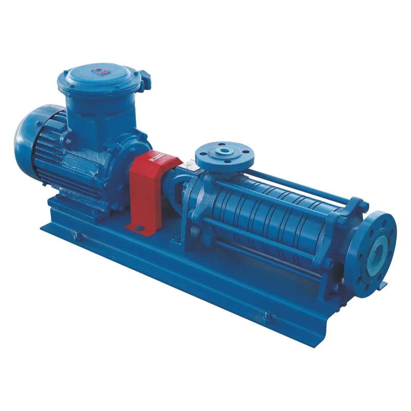 

LPGP-65 Cowell LPG Transfer Pump Side Channel Pump lpg Multistage Pump