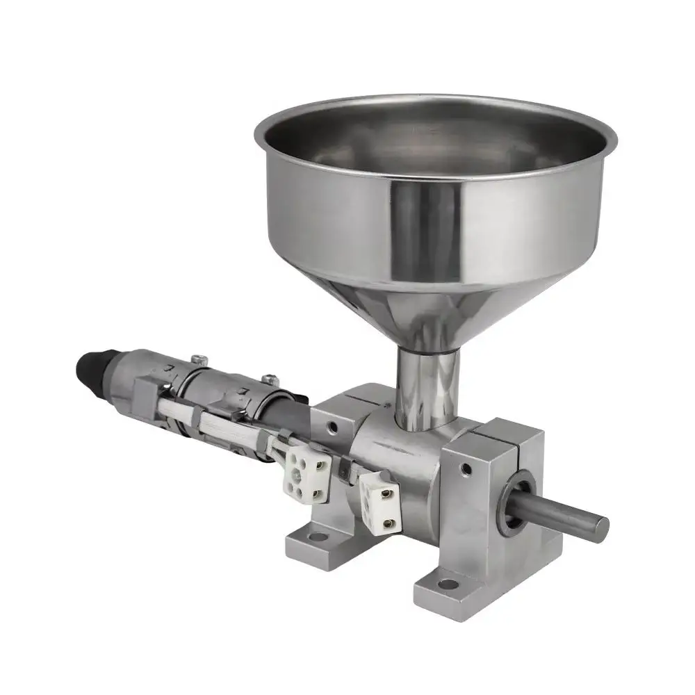Desktop Small Single Screw Plastic Extruder Mini Lab Extrusion Machine For Rubber Compounds Powder 3D Printing Filament Making