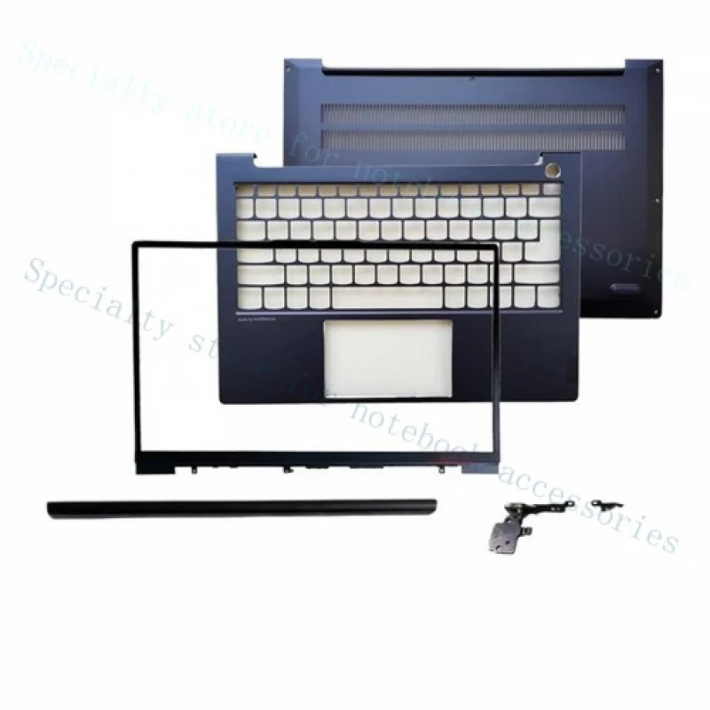 

A +++ для Lenovo K3 K3-ACN K3-ITL рамка экрана подставка для рук задняя крышка базовая петля черный