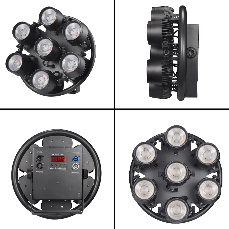 Disko Dj Panggung Vintage 350W