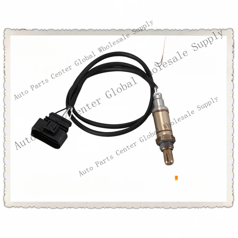 Z+ Oxygen Sensor for Golf Vento Passat SEAT Cordoba Toledo Ibiza 0258003548