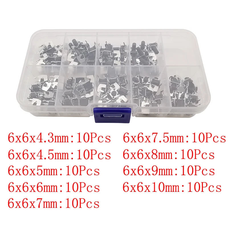 Variant: 1Box