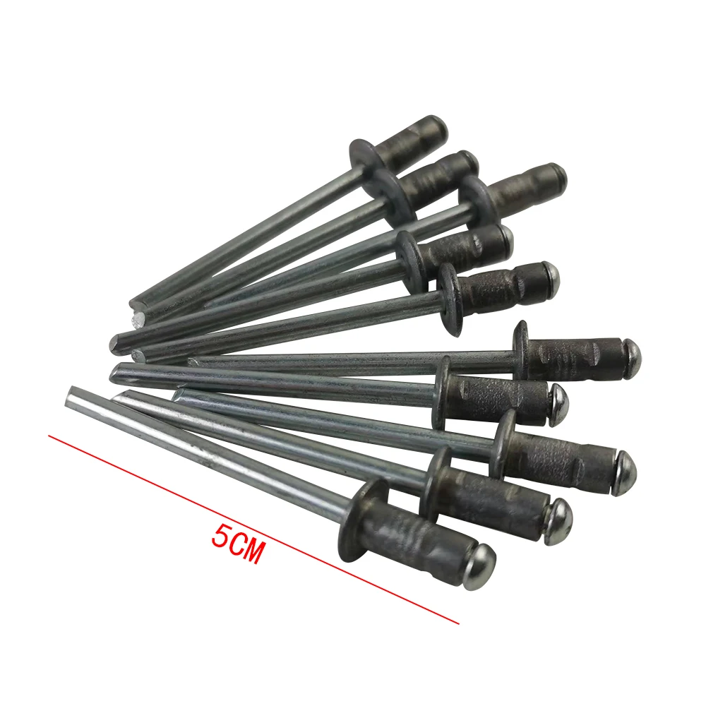 10Pcs speaker rivets for VW SKODA AUDI